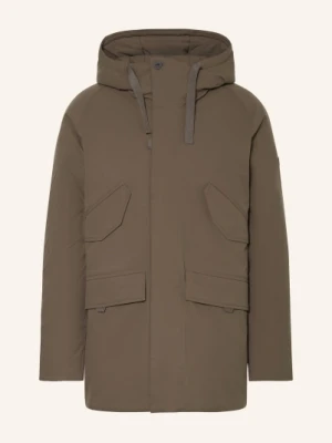 Elvine Parka Ronan gruen
