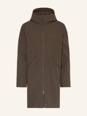 Elvine Parka Torgny gruen