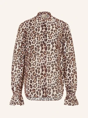 Émanou Bluzka braun