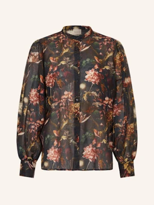 Émanou Bluzka schwarz