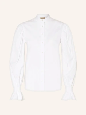 Émanou Bluzka weiss