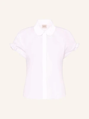 Émanou Bluzka weiss