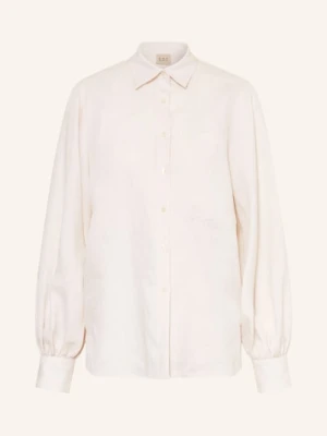 Émanou Bluzka Z Lnu beige