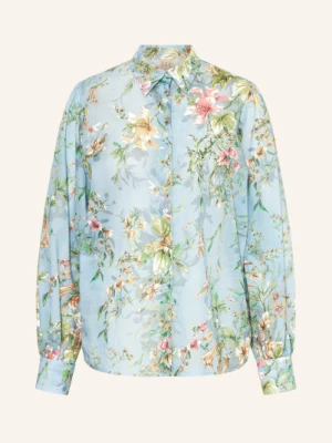 Émanou Koszula blau