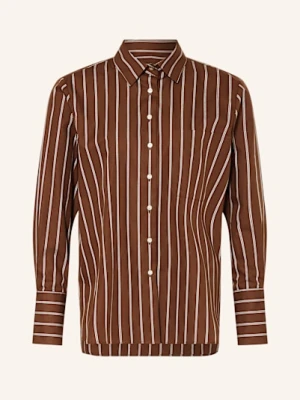 Émanou Koszula braun