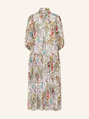 Émanou Sukienka Pebbles weiss