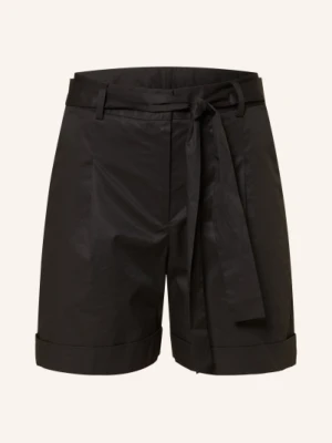 Émanou Szorty schwarz