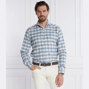 Emanuel Berg Koszula | Modern fit