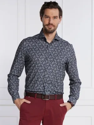 Emanuel Berg Koszula | Modern fit