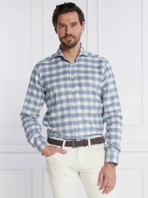 Emanuel Berg Koszula | Modern fit