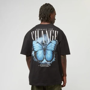 Zdjęcie produktu Embrace Change Oversize Tee mister tee