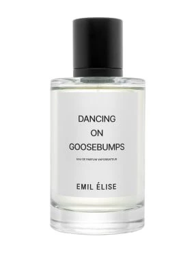Emil Élise Dancing On Goosebumps