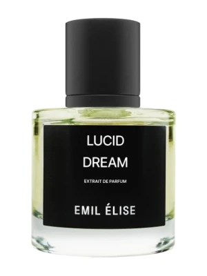 Emil Élise Lucid Dream