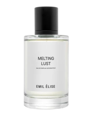 Emil Élise Melting Lust