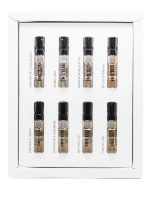 Emil Élise Scent Gallery