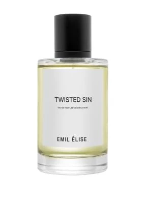 Emil Élise Twisted Sin