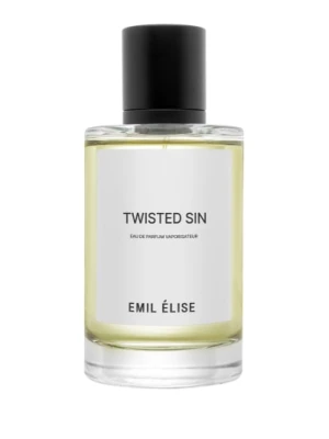 Emil Élise Twisted Sin