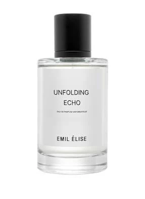 Emil Élise Unfolding Echo