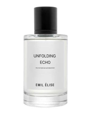 Emil Élise Unfolding Echo