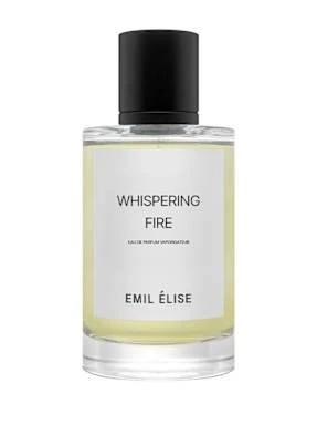 Emil Élise Whispering Fire