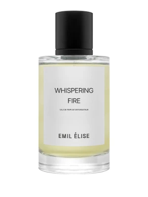 Emil Élise Whispering Fire