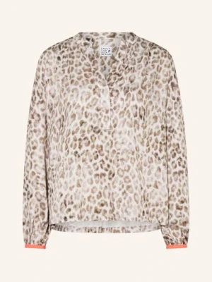 Emily Van Den Bergh Bluzka beige