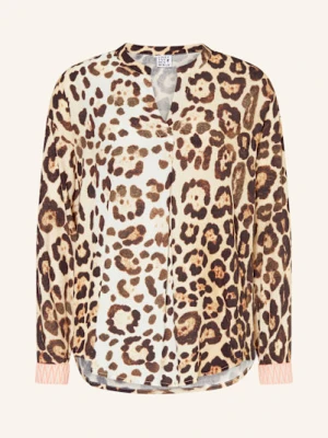 Emily Van Den Bergh Bluzka beige