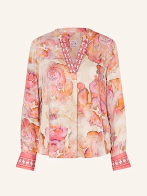 Emily Van Den Bergh Bluzka beige