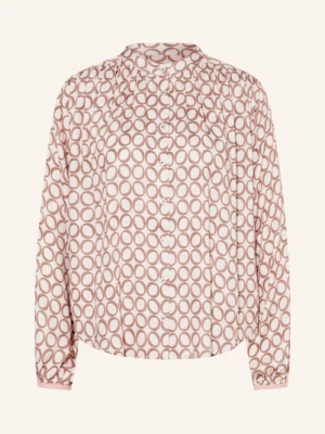 Emily Van Den Bergh Bluzka beige