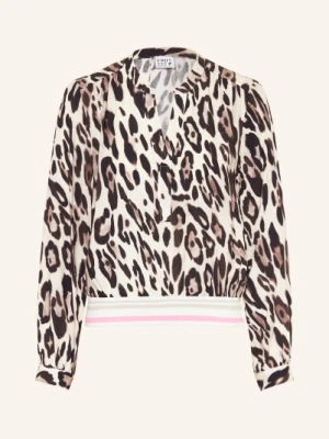 Emily Van Den Bergh Bluzka braun