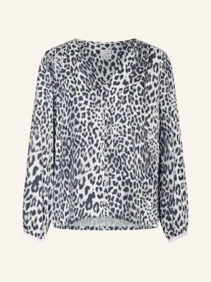 Emily Van Den Bergh Bluzka grau