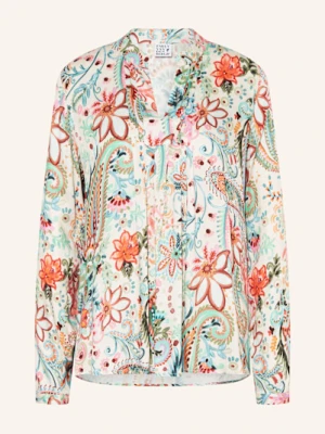 Emily Van Den Bergh Bluzka gruen