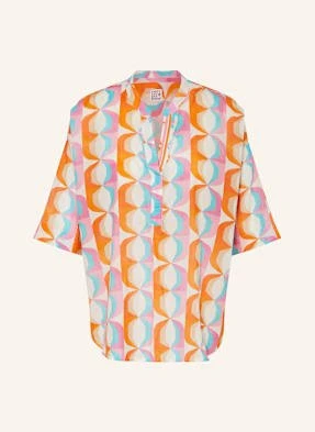 Emily Van Den Bergh Bluzka orange