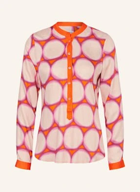Emily Van Den Bergh Bluzka orange