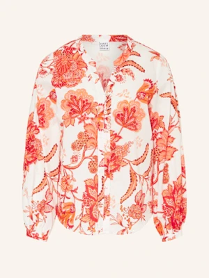 Emily Van Den Bergh Bluzka orange