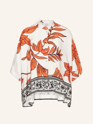 Zdjęcie produktu Emily Van Den Bergh Bluzka orange