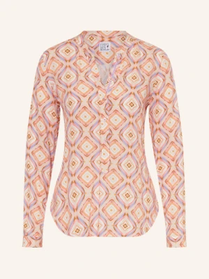 Emily Van Den Bergh Bluzka orange