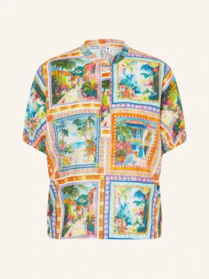 Emily Van Den Bergh Bluzka orange