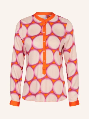 Emily Van Den Bergh Bluzka orange