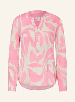 Emily Van Den Bergh Bluzka pink