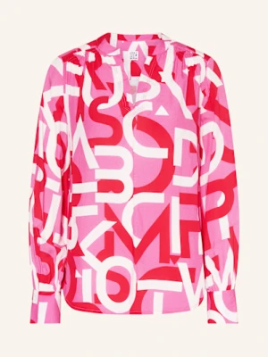 Emily Van Den Bergh Bluzka pink