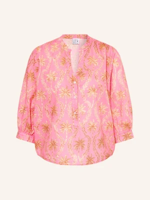 Emily Van Den Bergh Bluzka pink