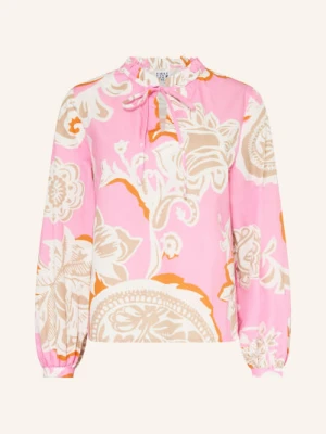 Emily Van Den Bergh Bluzka pink