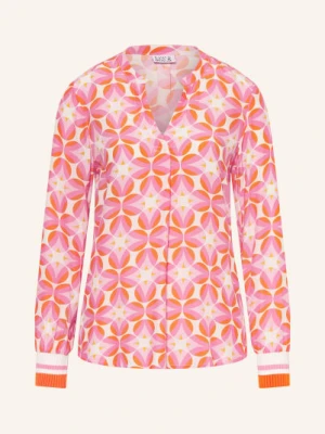 Emily Van Den Bergh Bluzka pink