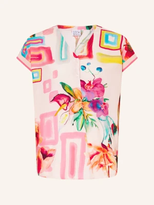 Emily Van Den Bergh Bluzka rosa