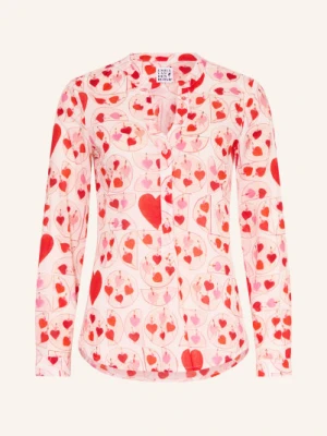 Emily Van Den Bergh Bluzka rosa