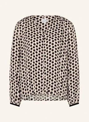 Emily Van Den Bergh Bluzka schwarz