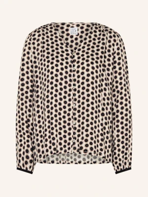 Emily Van Den Bergh Bluzka schwarz