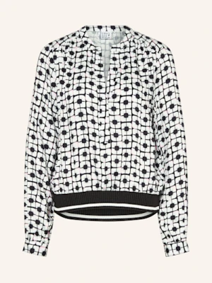 Emily Van Den Bergh Bluzka schwarz