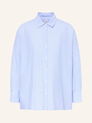 Emily Van Den Bergh Bluzka Z Rękawem 3/4 blau